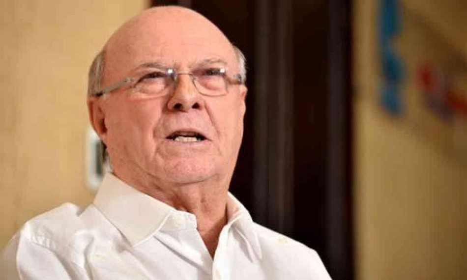 Hip&oacute;lito: &ldquo;Yo me trasnochaba para ver partidos de Fernando Tatis Jr.&rdquo;