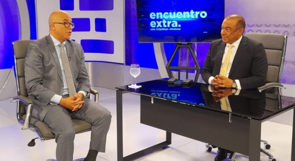 Homero Figueroa: “el país tiene a un presidente cercano, comunicativo”