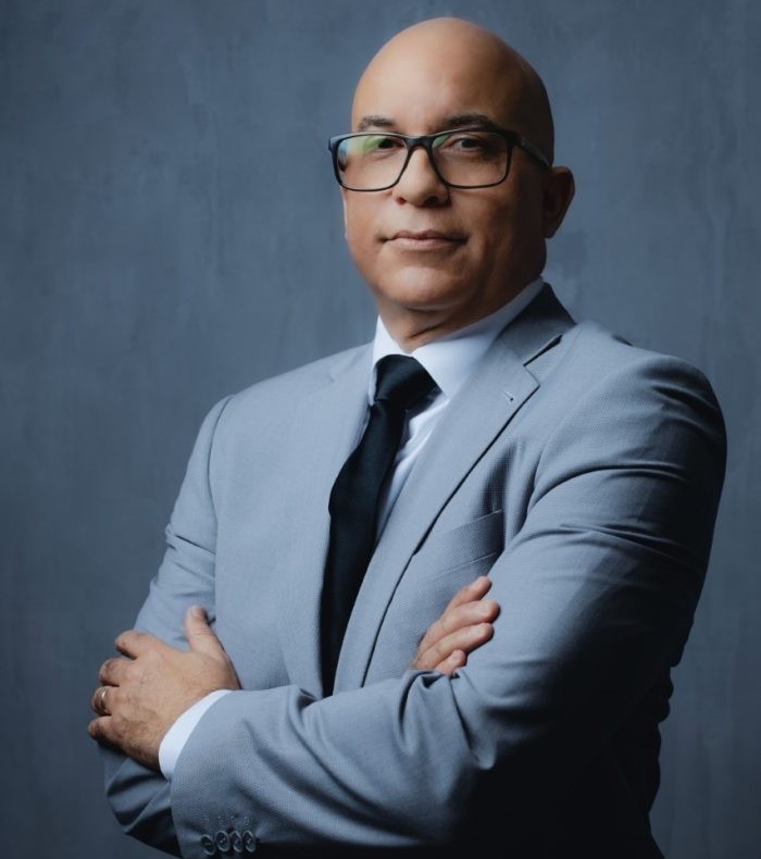 Homero Figueroa, expresa que el gobierno está abierto al diálogo sobre la Ley 1-24 y que acatará cualquier decisión emanada del TC