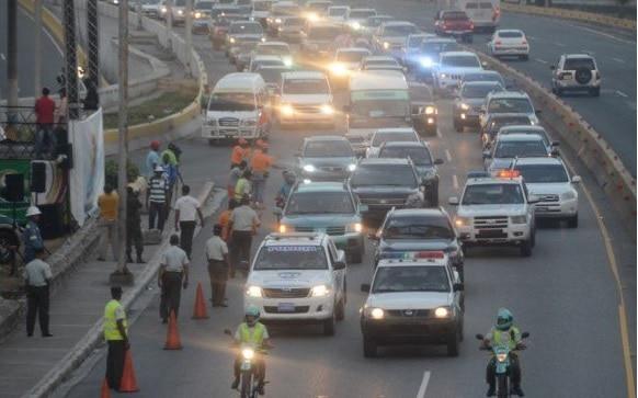 Conozca La Hora Del Carreteo Para El Retorno De Los Vacacionistas