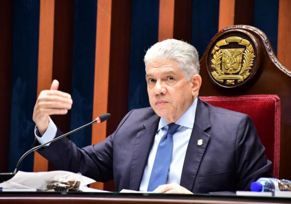 Senado aprueba contrato de fideicomiso de Pedernales