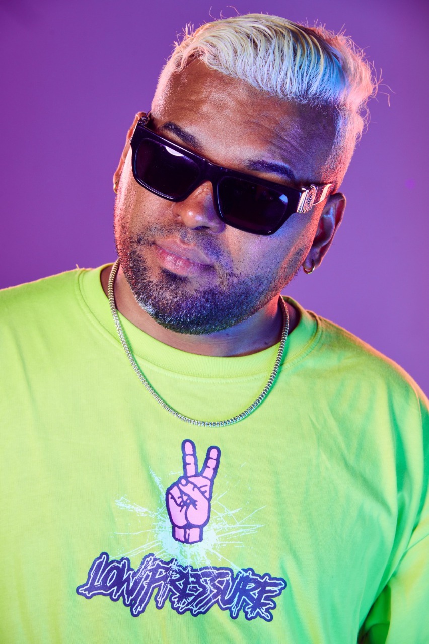 El presidente del Dembow&rdquo;