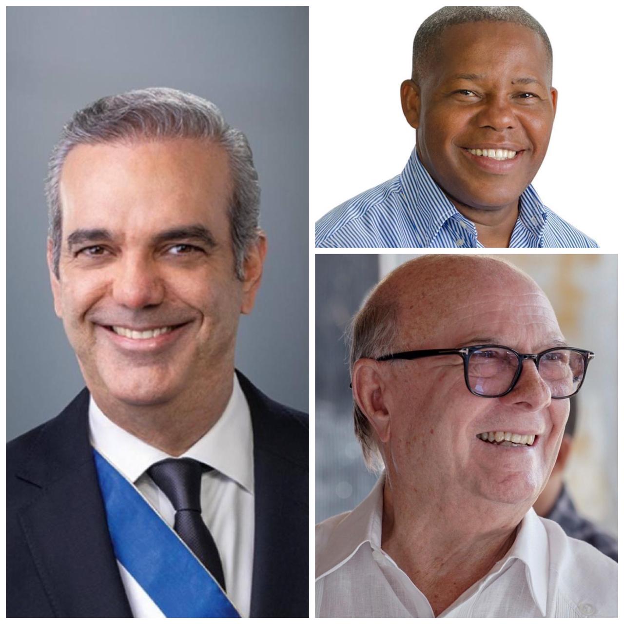 Adan Peguero choca con su propia realidad, en el d&iacute;a de ayer el (PRM) no le permiti&oacute; inscribirse a la presidencia municipal de SDE