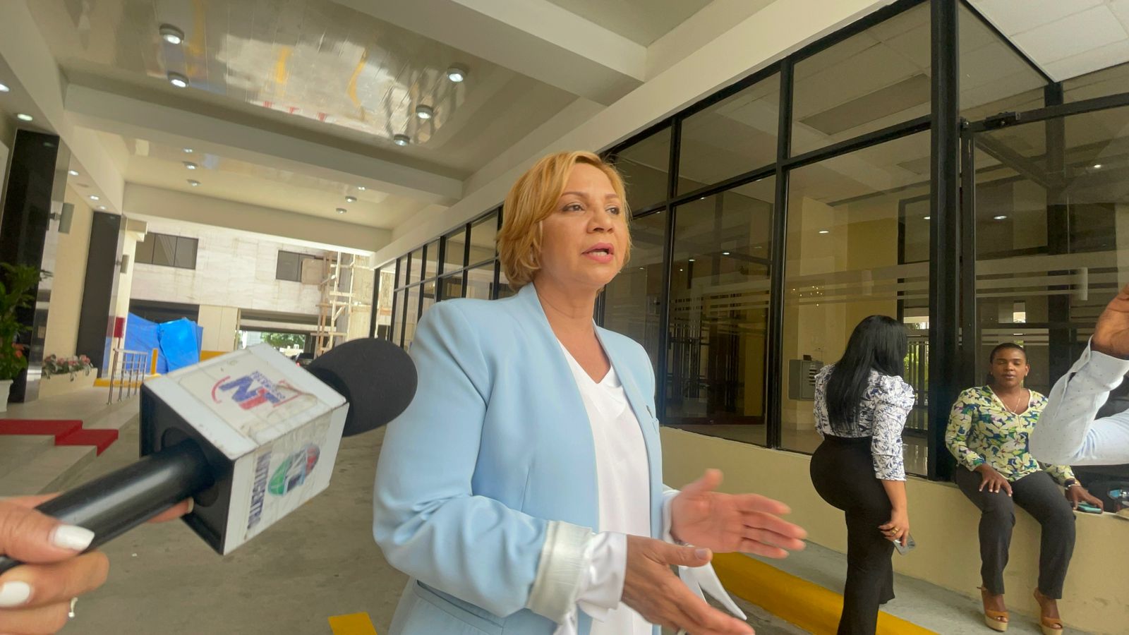 Diputada Soraya Su&aacute;rez sobre muerte de joven detenido en destacamento: &ldquo;Jam&aacute;s apoyar&aacute; abusos en contra de ciudadanos