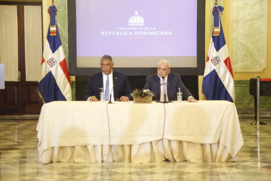 Gobierno dispone conjunto de medidas para garantizar integridad&nbsp;f&iacute;sica y derechos humanos de arrestados por la Polic&iacute;a