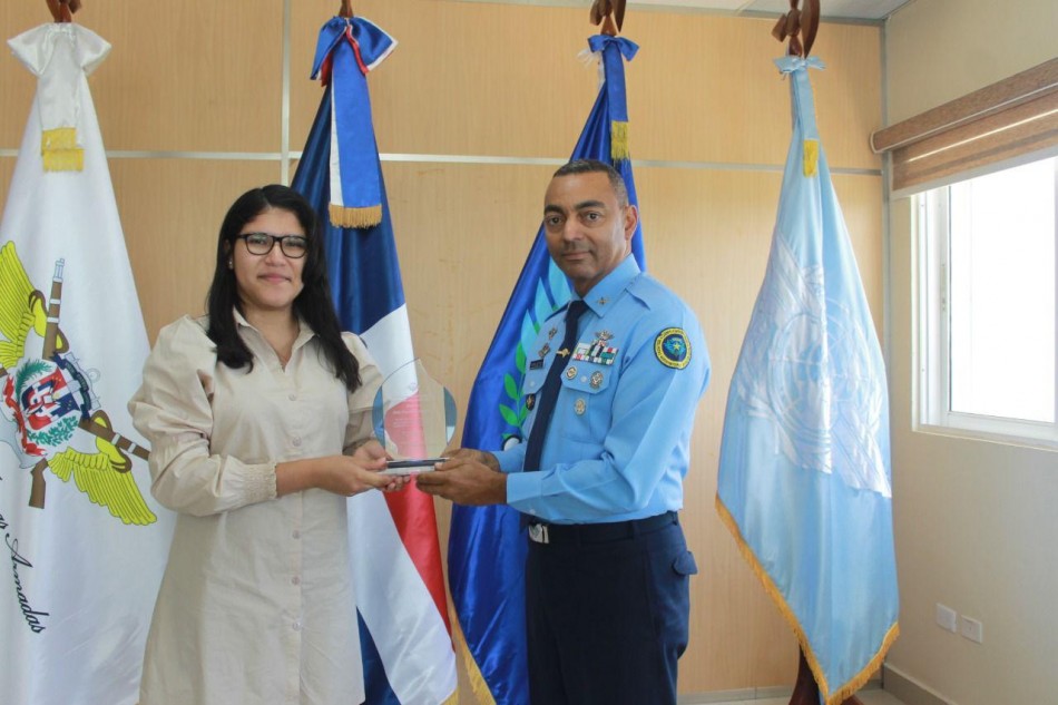 CESAC Premia Excelencia Académica Técnico en Mantenimiento Aeronáutico