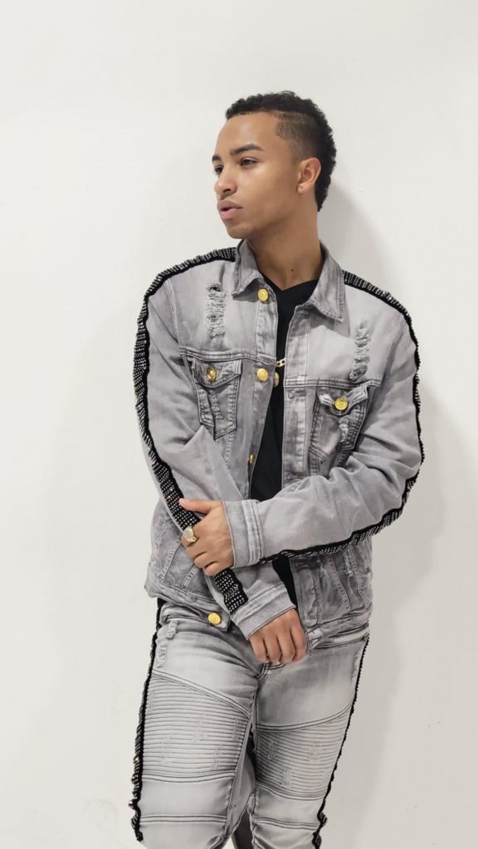 CJ La Nueva Era de Bachata lanzara su nuevo tema &ldquo;Un D&iacute;a&rdquo;, el 19 de julio, 