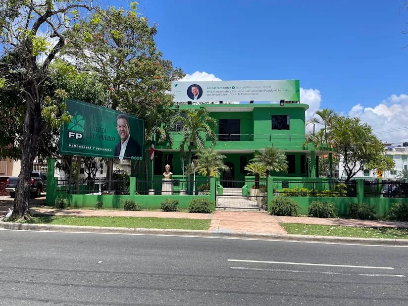 Casa Nacional de la Fuerza del Pueblo llevar&aacute; el nombre de Esteban D&iacute;az J&aacute;quez*