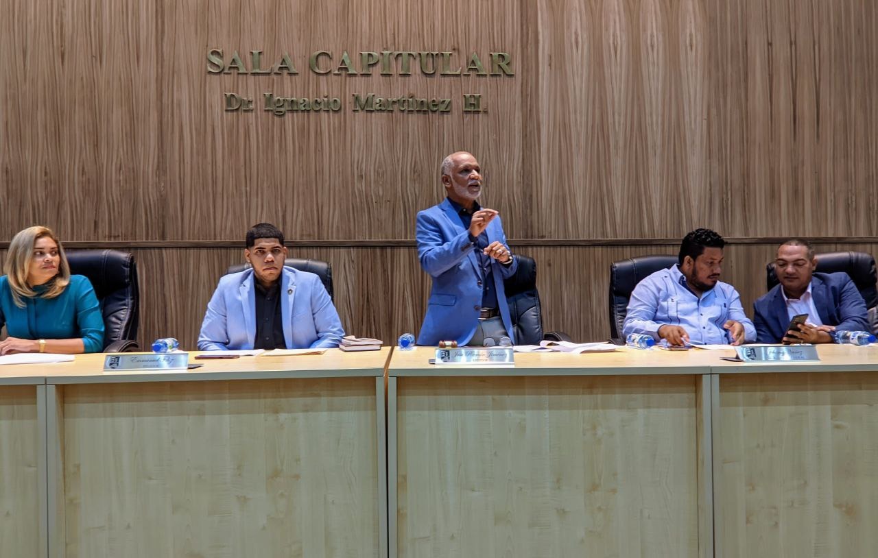 Regidores de Santo Domingo Este reportan  mejora sustancial en servicio  recogida de basura en circunscripci&oacute;n 3