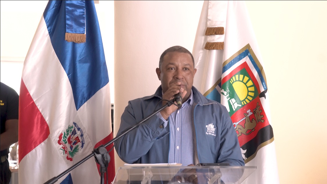 CODIA insta a alcaldes de la provincia Santo Domingo a emular ejemplo de Manuel Jim&eacute;nez con sorteo de obras