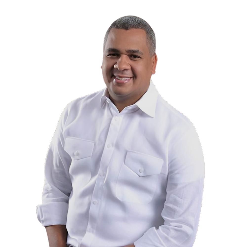 Abinader designa a Erick Guzm&aacute;n como Director General del Instituto Postal Dominicano (INPOSDOM)