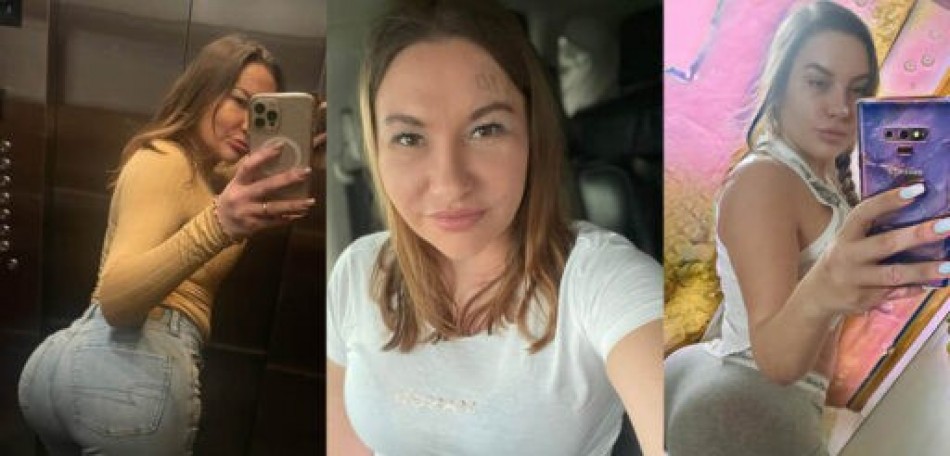 3 meses de prisión a ucraniana acusada mandar golpear expareja