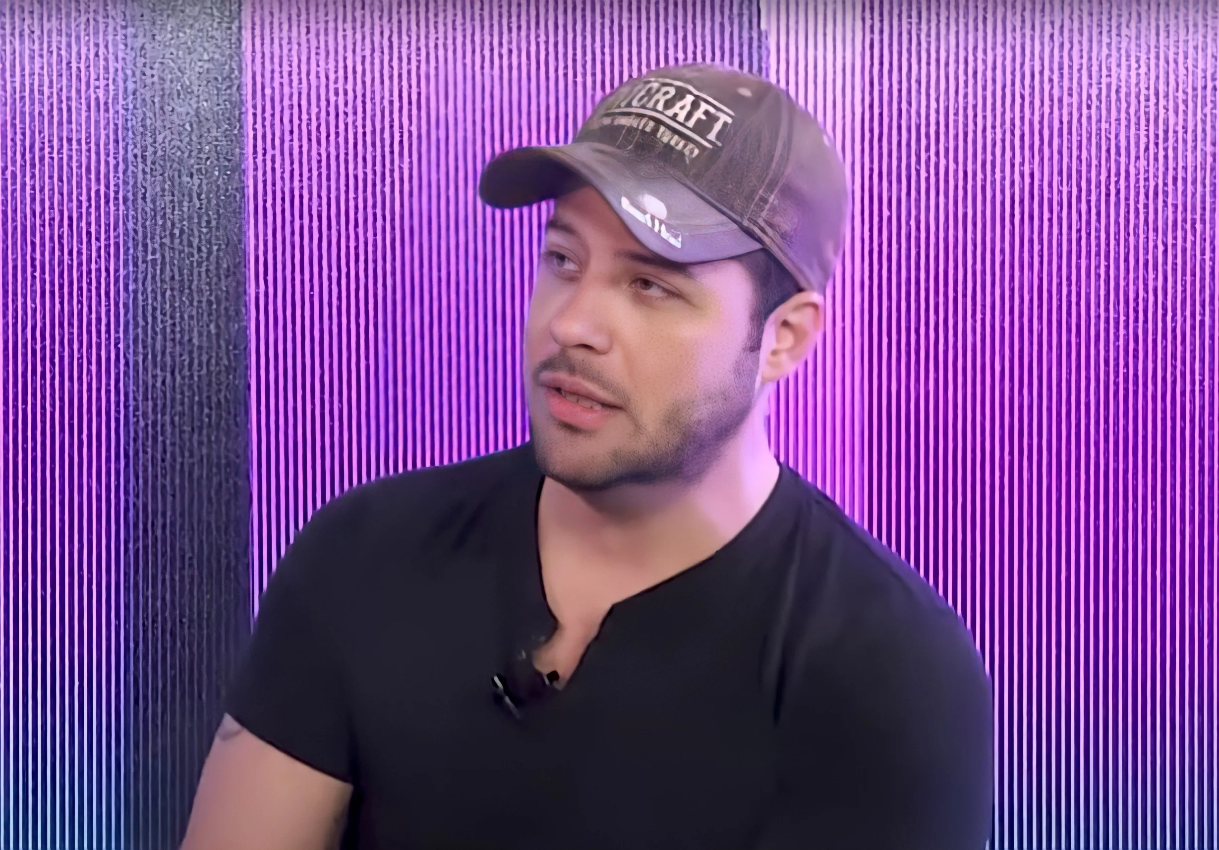 Tras caso del actor Andr&eacute;s Castillo, abogado asegura: &ldquo;Legalmente el acoso no existe en RD&rdquo;
