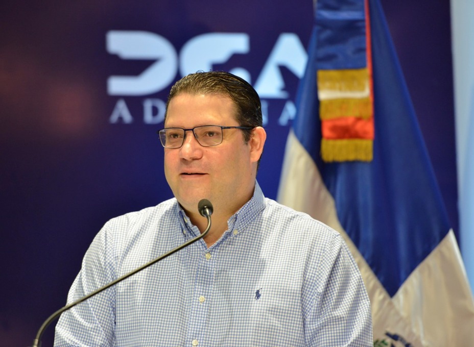 Sanz Lovat&oacute;n: se est&aacute; creando una nueva Aduanas en el pa&iacute;s