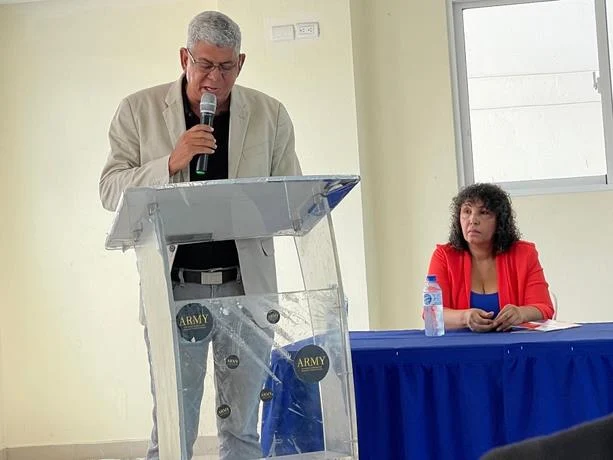 Contratistas del Minerd denuncian difamaci&oacute;n por terminaci&oacute;n de planteles escolares
