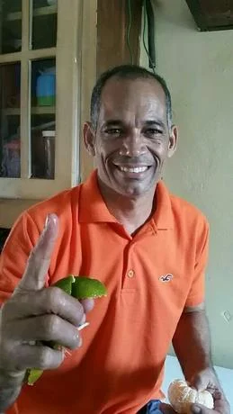 "El Ebanista" mat&oacute; a un segundo teniente antes de caer abatido por las autoridades