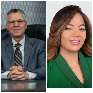 ASPIRANTE ALCALDESA Por La  Fuerza de Pueblo LEANDRA ACOSTA LANZA CRITICAS A ALCALDE MANUEL JIM&Eacute;NEZ...!!!