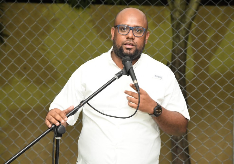 Anthony Brito plantea convertir SDE en un centro turistico para mayor impulso de su desarrollo 