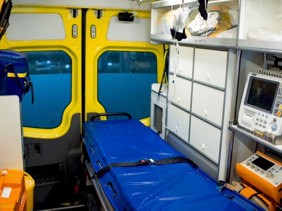 Sistema de Salud de República Dominicana contará con 200 nuevas ambulancias con el apoyo del BCIE