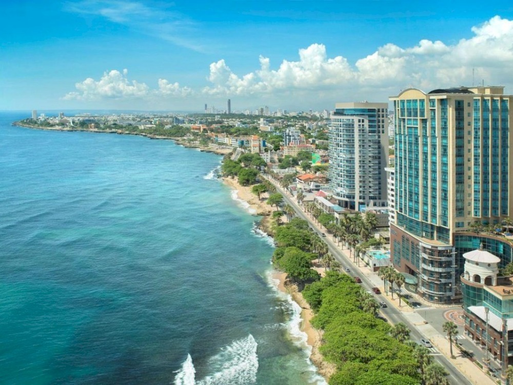 Salvaguardando la seguridad de m&aacute;s de 10 millones de dominicanos, BCIE aprueba US$100 millones para fortalecer capacidades de adaptaci&oacute;n y resiliencia ante el cambio clim&aacute;tico