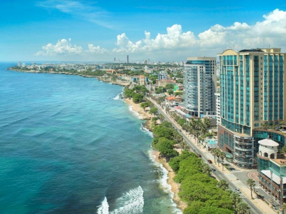 Salvaguardando la seguridad de más de 10 millones de dominicanos, BCIE aprueba US$100 millones para fortalecer capacidades de adaptación y resiliencia ante el cambio climático