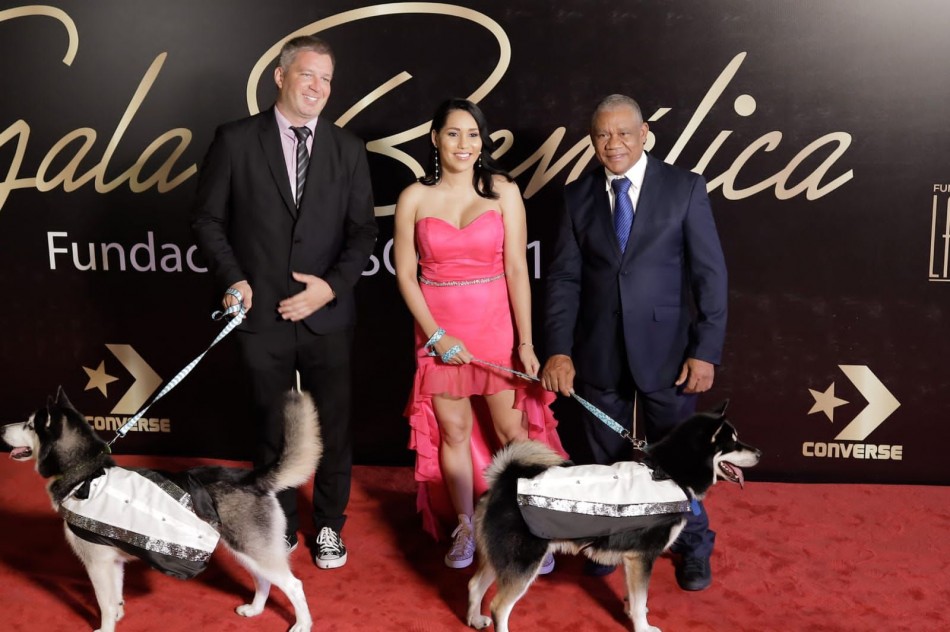 Fundaci&oacute;n LASO anuncia la RED GALA para recaudar fondos