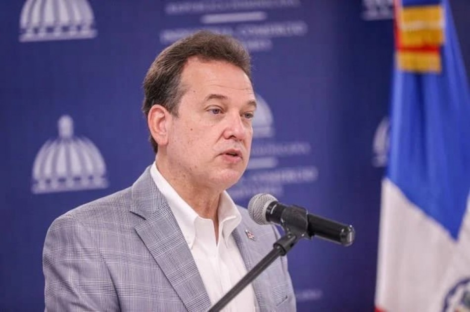 Ito  Bison&oacute; sobre extranjeros ilegales: &ldquo;El que no cumpla con las leyes de RD que se vaya a su pa&iacute;s&rdquo;