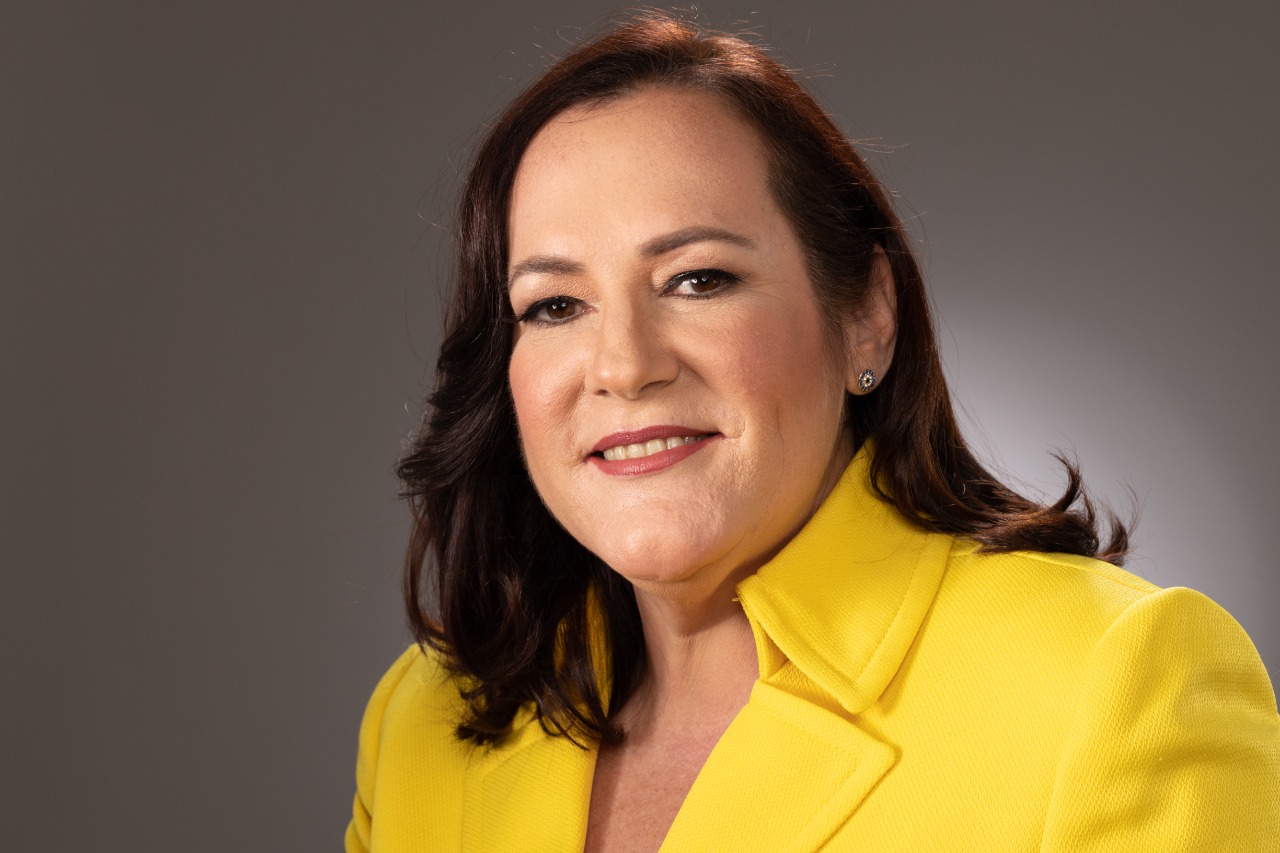 Janet Camilo ser&aacute; la primera latinoamericana en presidir la Internacional Socialista de Mujeres
