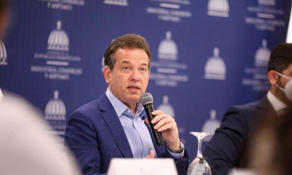 Ito Bison&oacute; respalda en&eacute;rgica respuesta del Mirex y califica posici&oacute;n de EE.UU como &ldquo;contradictoria a los avances logrados