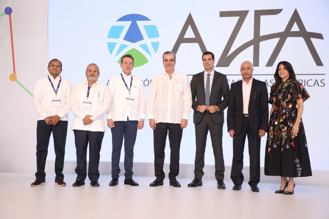 El sector present&oacute; cifras hist&oacute;ricas en conferencia iberoamericana de la AZFA