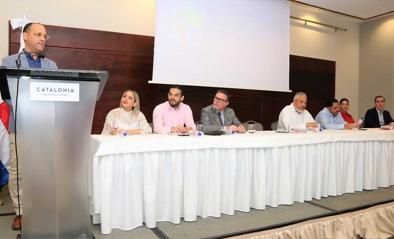 Adesinc: Aumenta 30% demanda servicios vigilancia privada