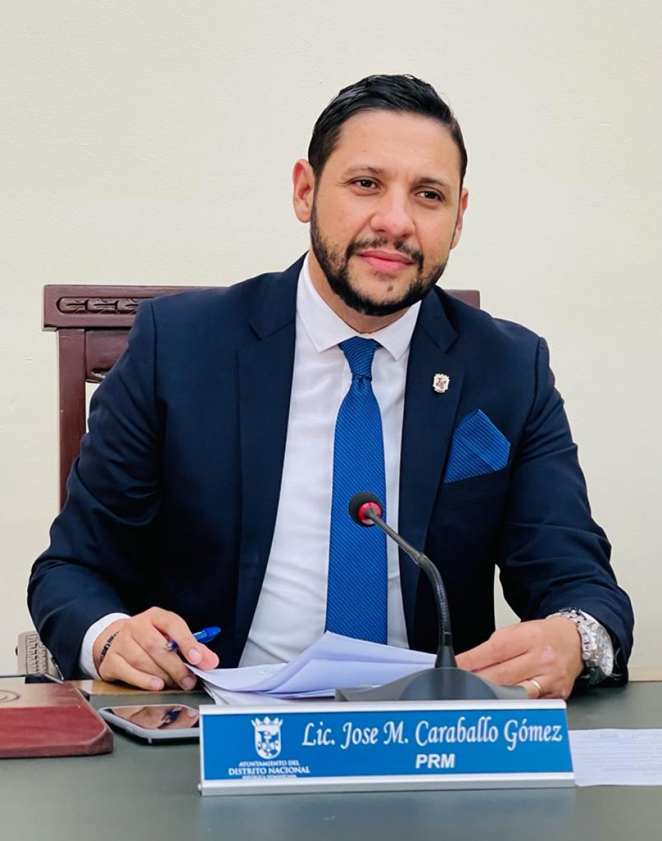 Presidente del Concejo del D.N. solicita a la C&aacute;mara de Diputados se mantenga el Voto Preferencial