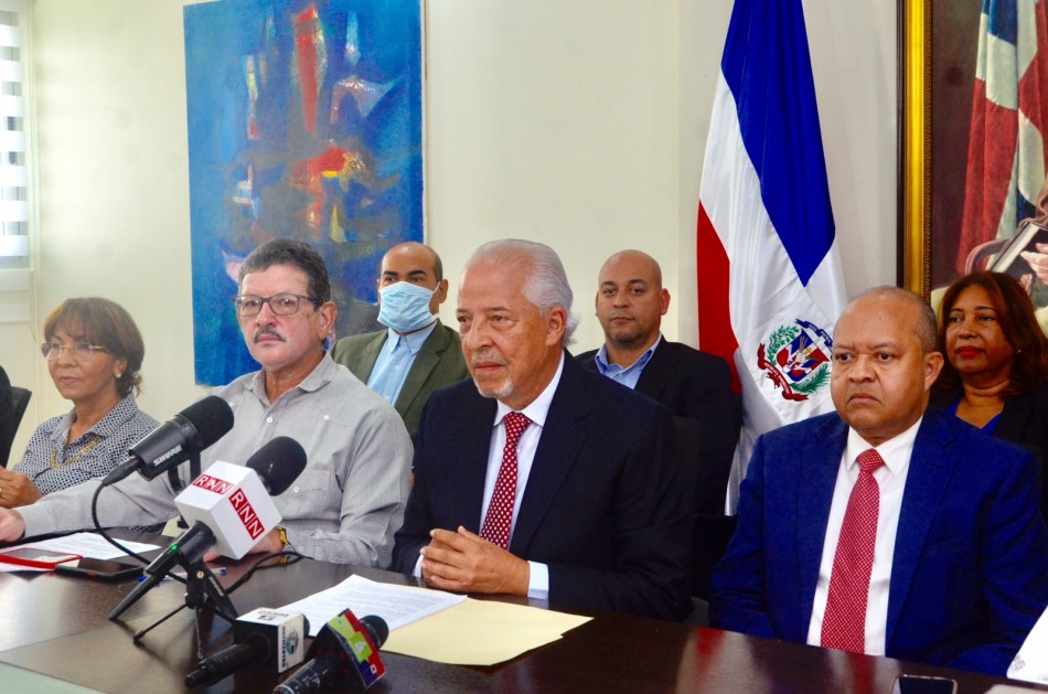 Fuerza del Pueblo destaca irresponsabilidad del gobierno ante el auge del c&oacute;lera en RD