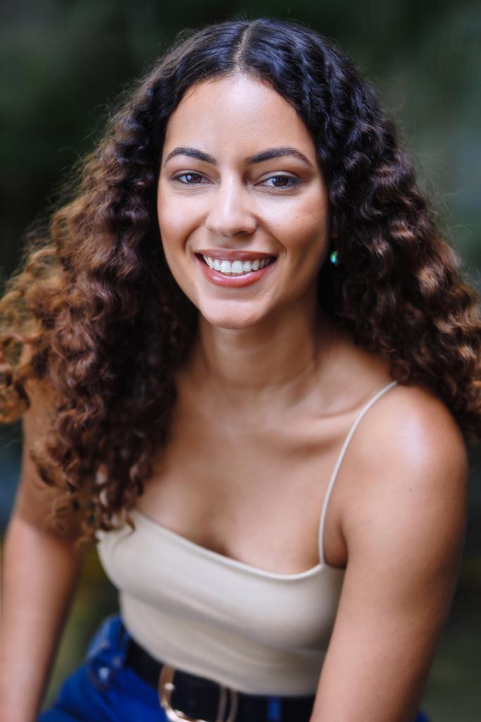 Camila Santana: &ldquo;Pel&iacute;cula Ramona nos enfrenta a una realidad muy cruda&rdquo;