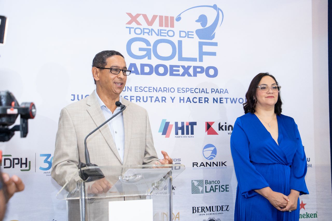 Adoexpo har&aacute; XVIII torneo en Punta Espada Golf Club, en Cap Cana