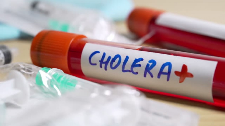 Ministerio de Salud P&uacute;blica registra un caso de c&oacute;lera entre los once sospechosos en Barahona