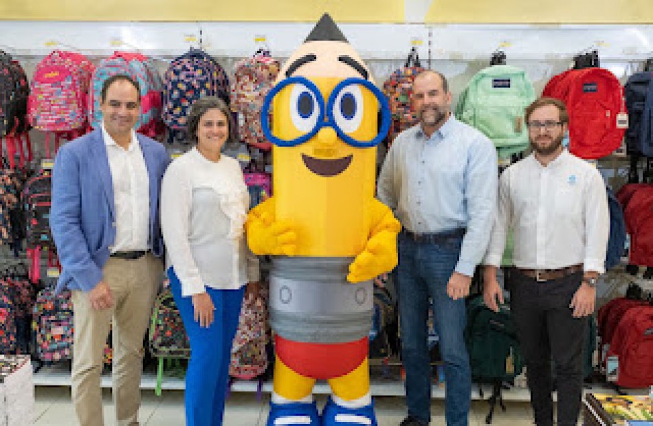 Sirena anuncia tradicional campa&ntilde;a del L&aacute;piz de la Suerte edici&oacute;n 2023