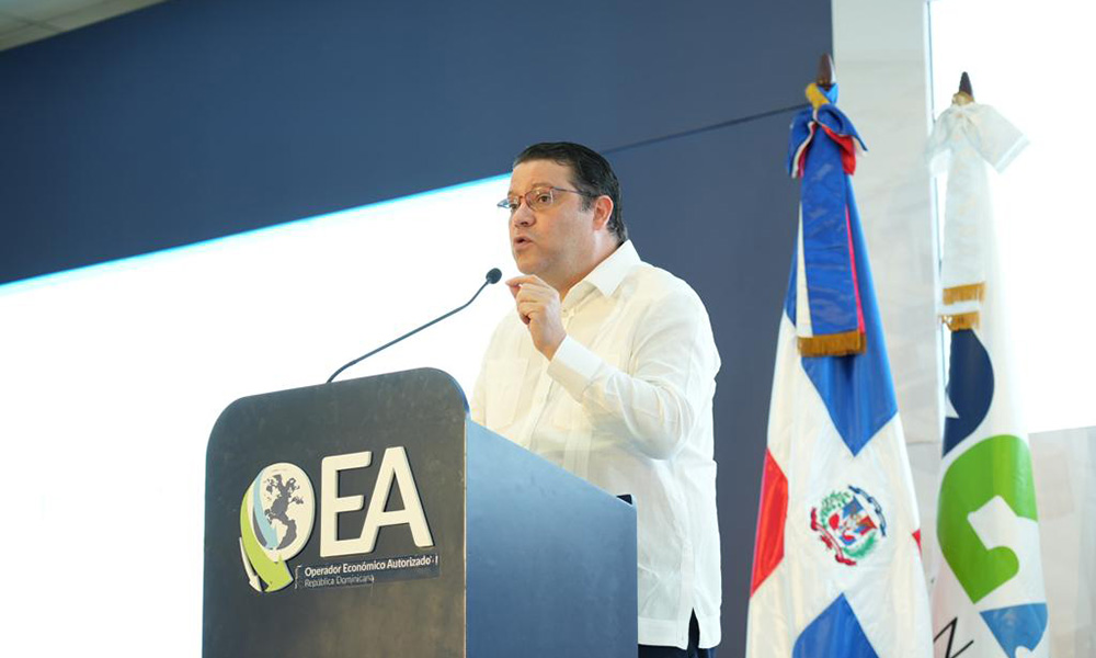 Sanz Lovat&oacute;n cita avances del programa OEA