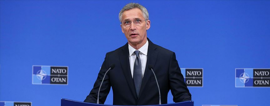 La OTAN pide a Israel una respuesta &laquo;proporcionada&raquo; a Ham&aacute;s y evitar la muerte de civiles
