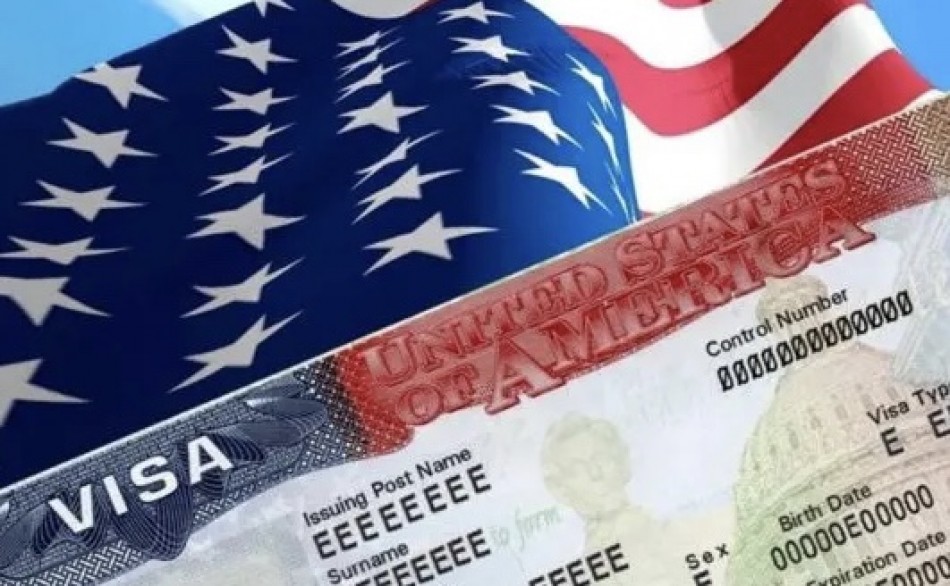 Coerci&oacute;n a j&oacute;venes que falsificaron documentos para visas de EE.UU.