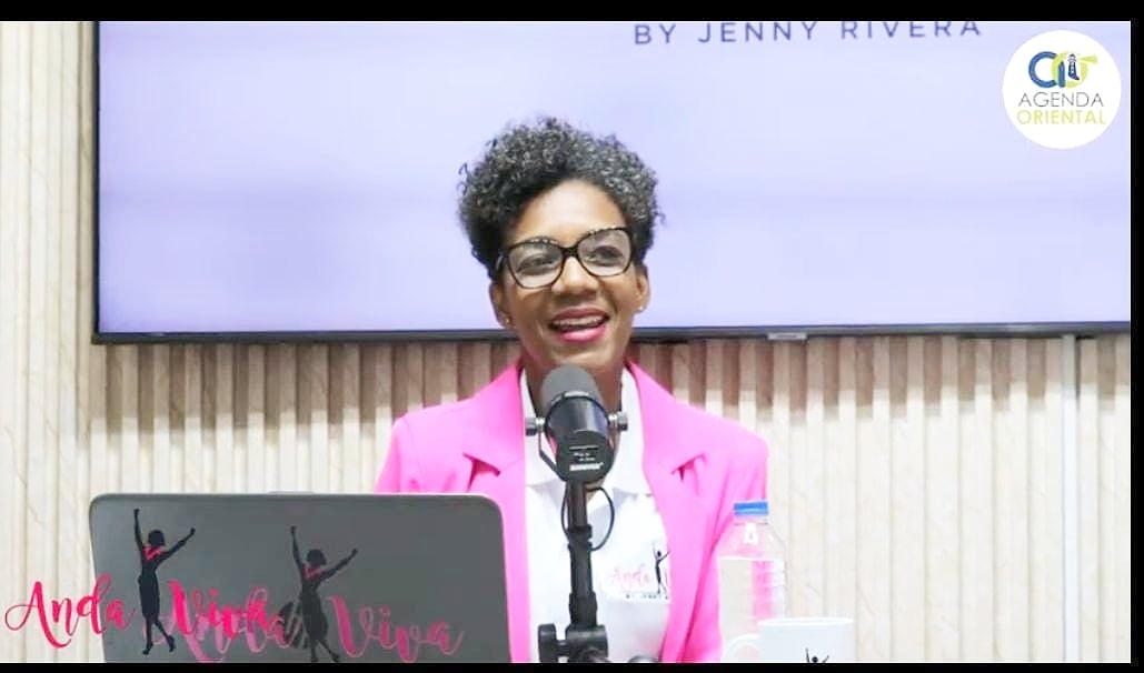 Anda Viva: Un espacio televisivo enfocado en la mujer