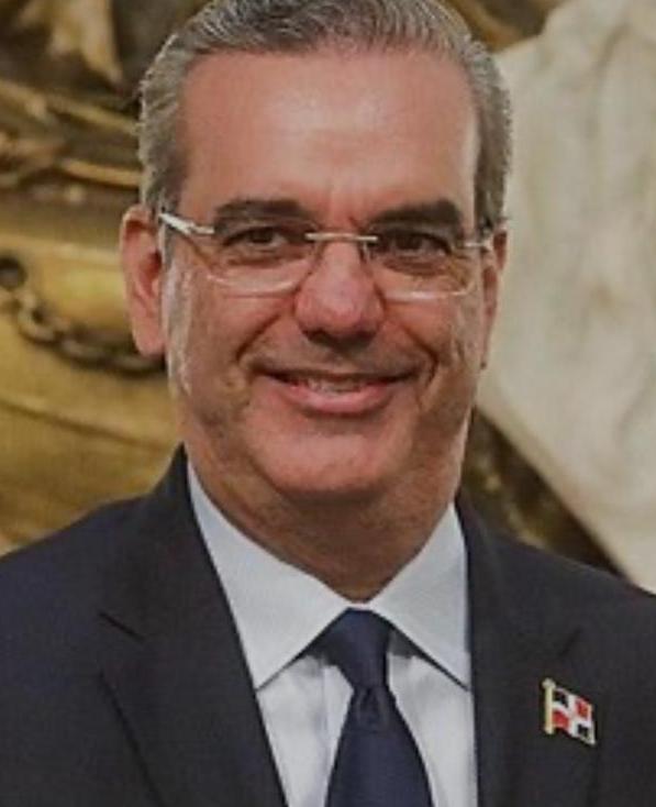 Luis Abinader ejercer&aacute; derecho a voto este domingo a las 10:30 de la ma&ntilde;ana