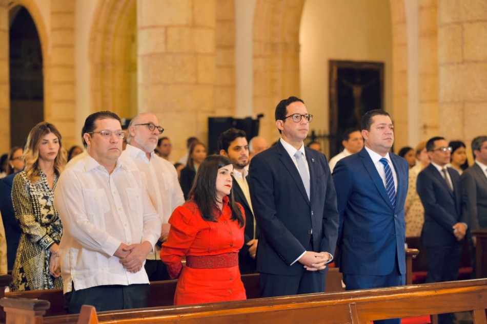 Sigmund Freund destaca logros de las alianzas público-privadas a cuatro años de promulgada la Ley 47-20