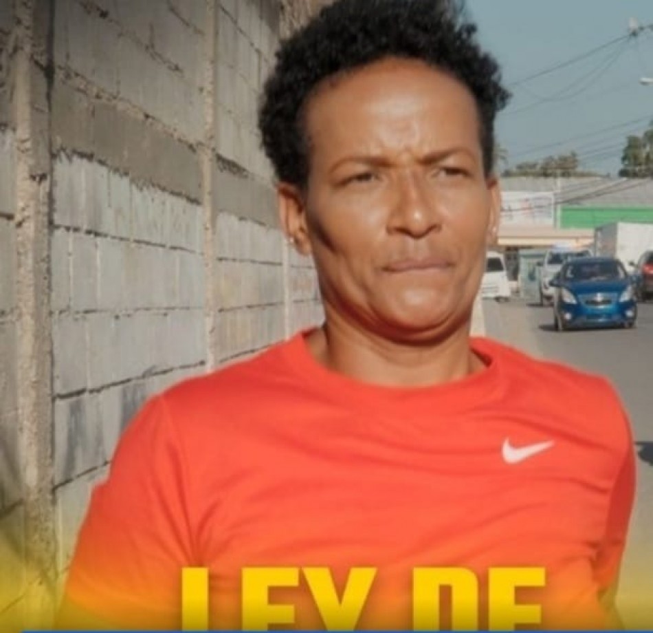 La mayor&iacute;a de los dominicanos no tienen un &aacute;rea verde y recreativa para compartir  sanamente