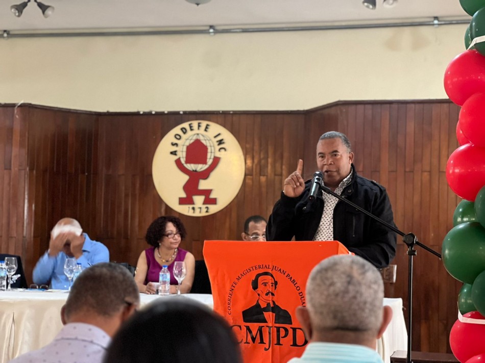 Inversión millonaria en MINERD no se refleja en la calidad de los aprendizajes