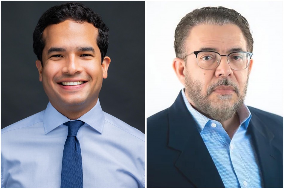 Omar Fern&aacute;ndez 51%, Guillermo Moreno 33%, seg&uacute;n encuesta Lupa Meter