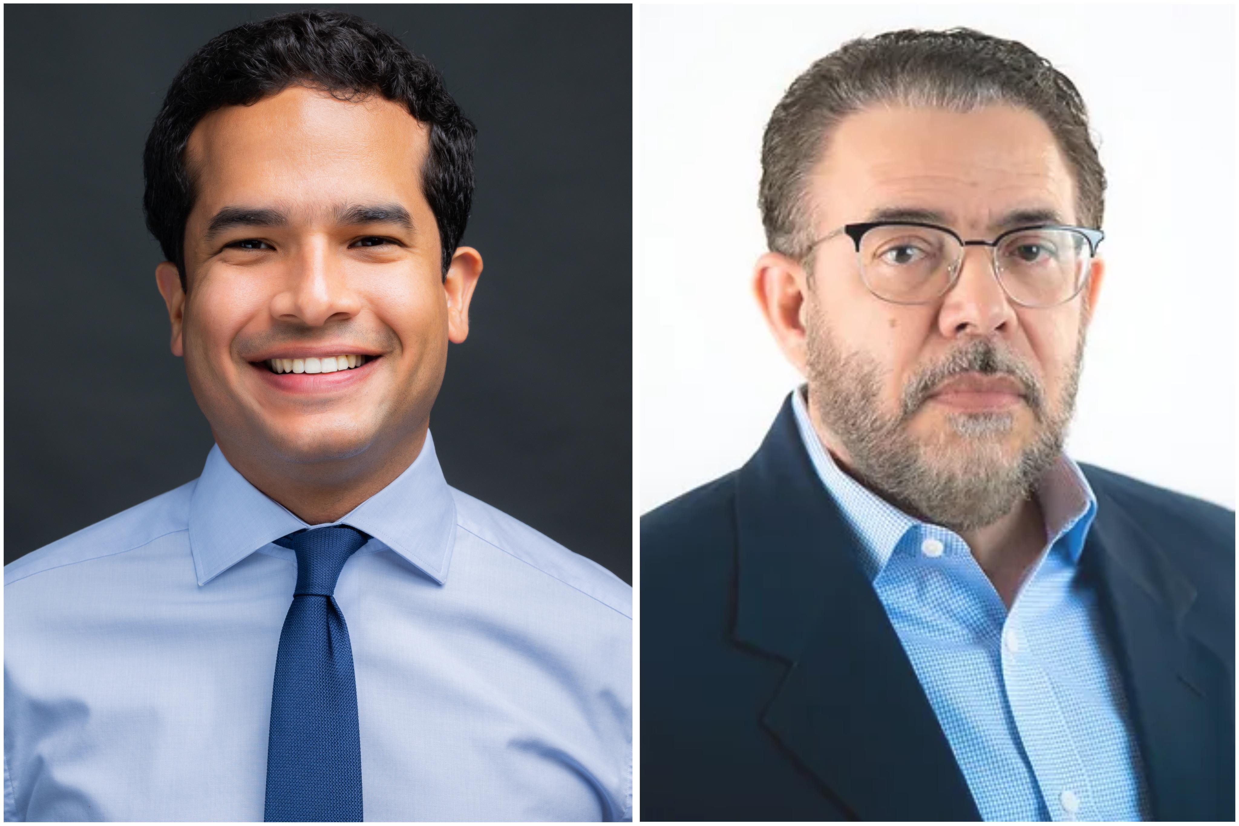 Omar Fern&aacute;ndez 51%, Guillermo Moreno 33%, seg&uacute;n encuesta Lupa Meter