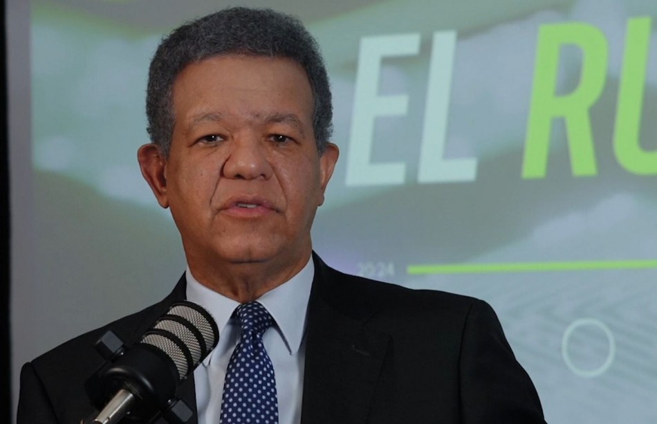 Leonel habla sobre avances de la tecnolog&iacute;a en RD, principales desaf&iacute;os y hacia d&oacute;nde vamos