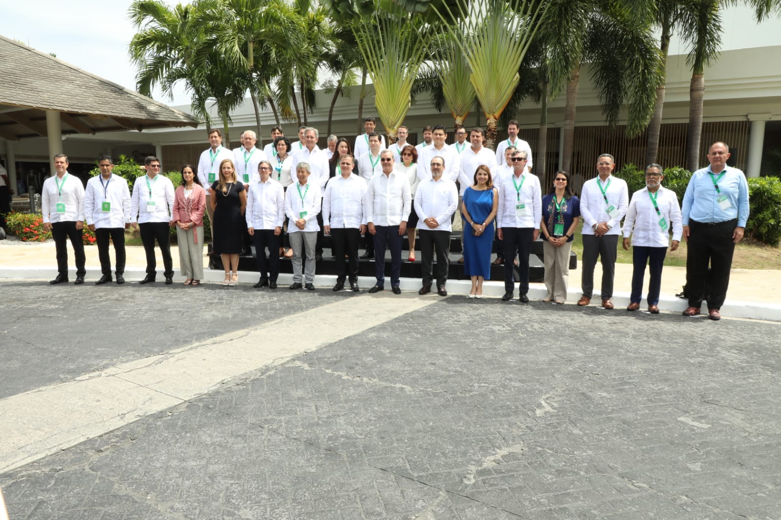 Presidente ejecutivo CAF valora influencia RD sobre otras naciones de la regi&oacute;n