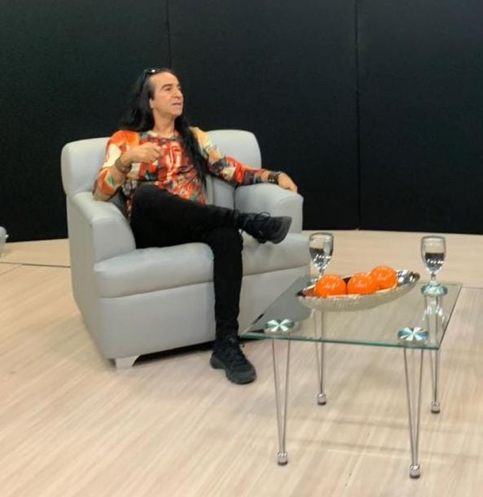 Roldan Mármol: “hay debilidad en el liderazgo político nacional